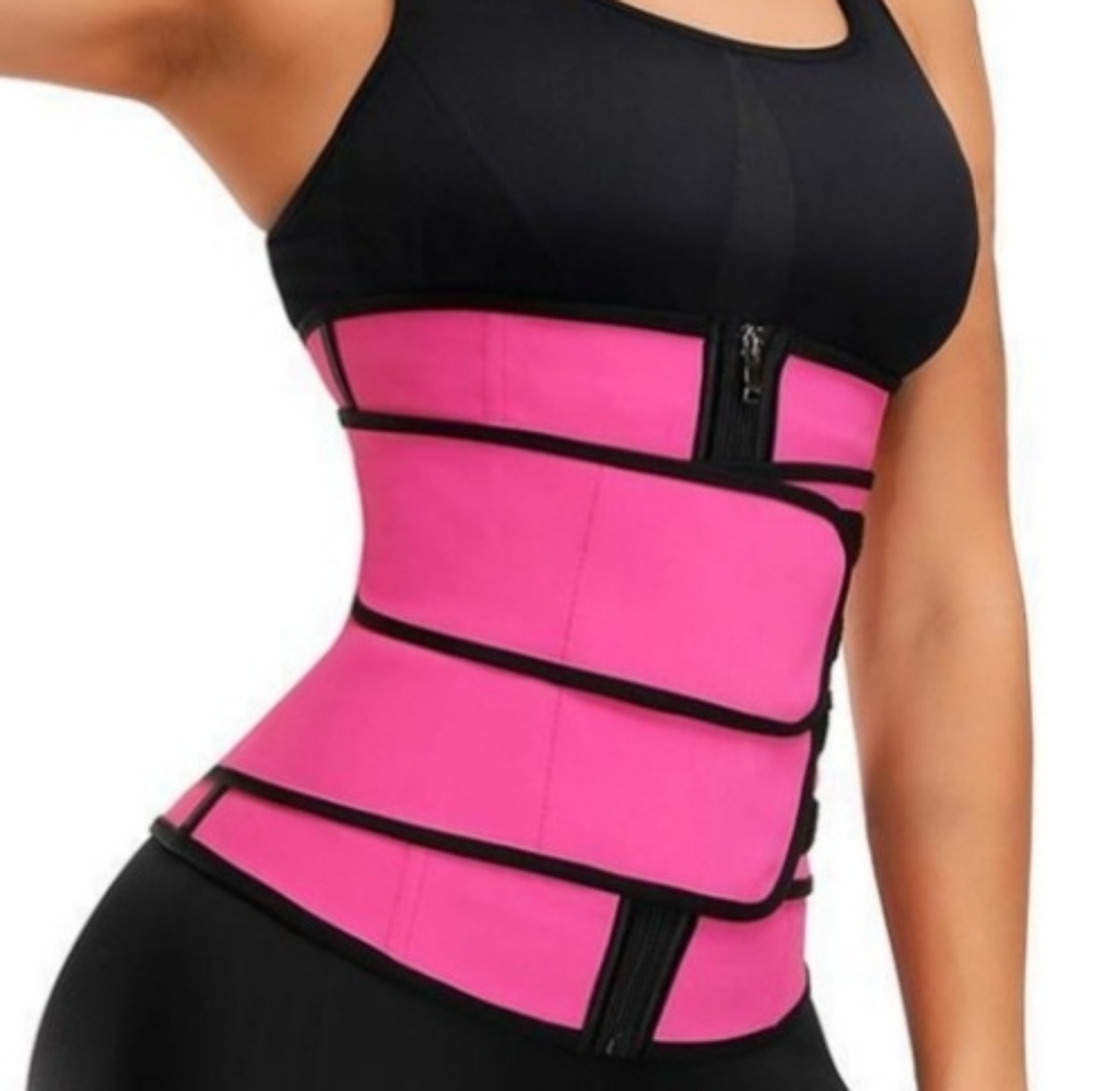 Waist shapper - Picture 6 of 10